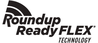 roundup ready flex logo